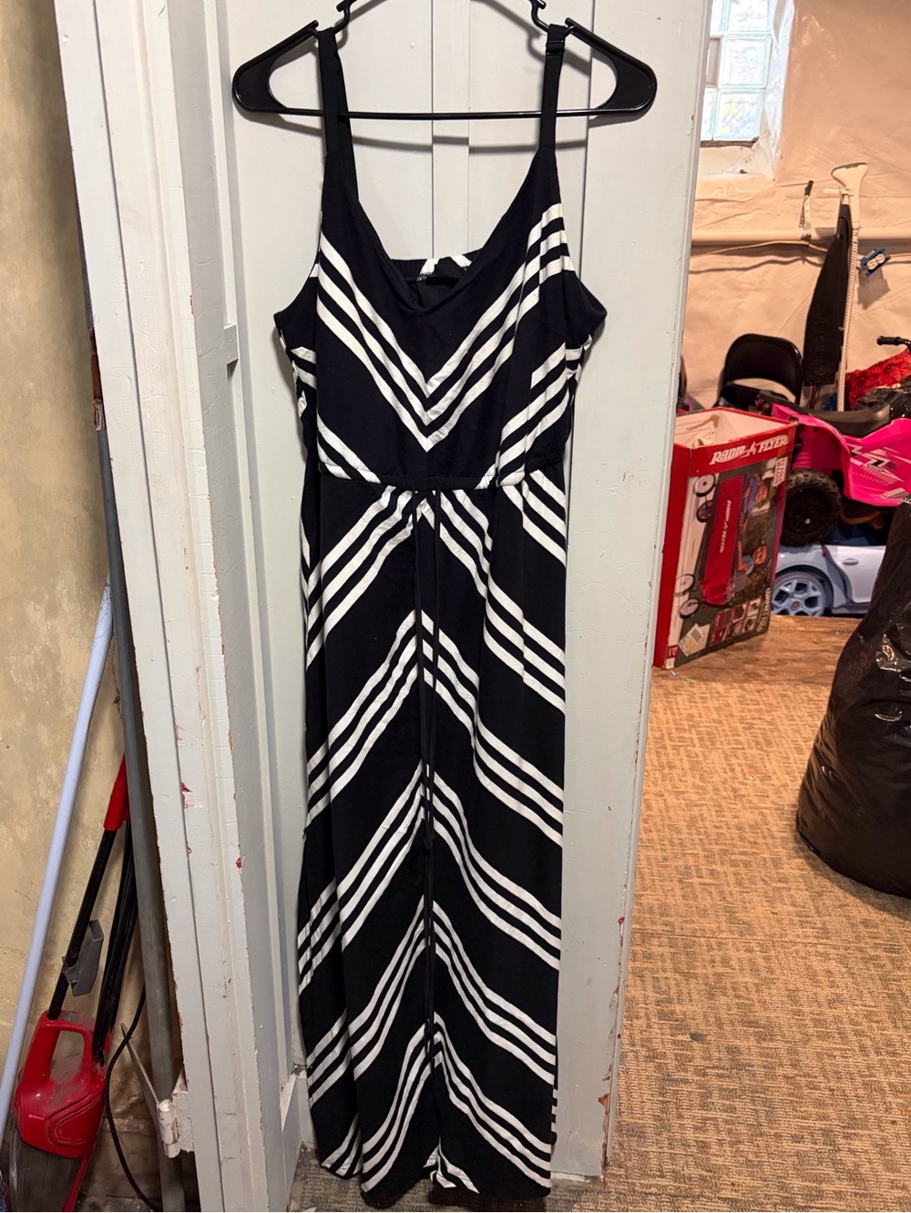 Womens city chic dress size m